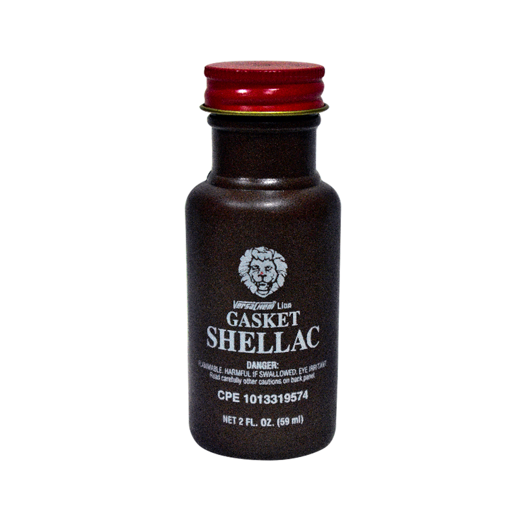 Compuesto empacaduras SHELLAC 59ml