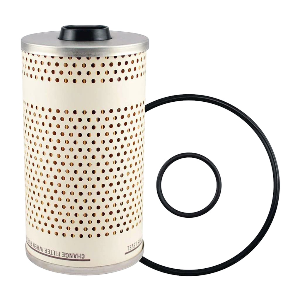 Filtro Elemento Trampa Separador de Agua-Combustible Freightliner CL-120 / Kenwoth