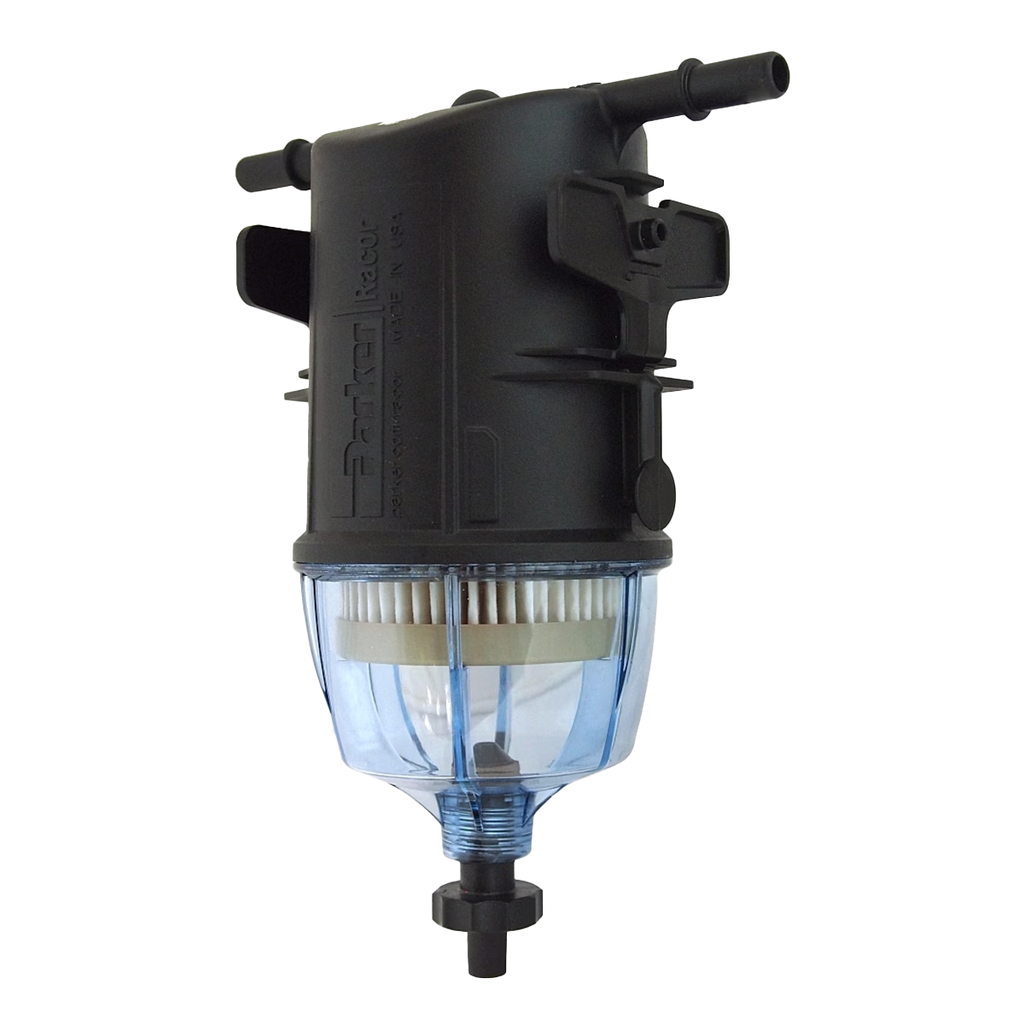 Filtro separador agua RACOR SNAPP