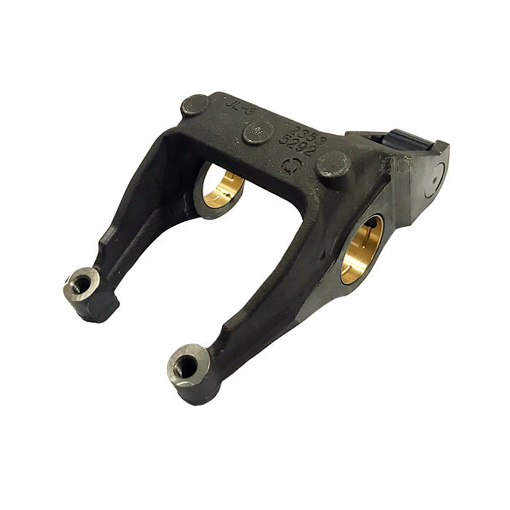 Balancin Valvulas de Escape Detroit Diesel S60/CL-120