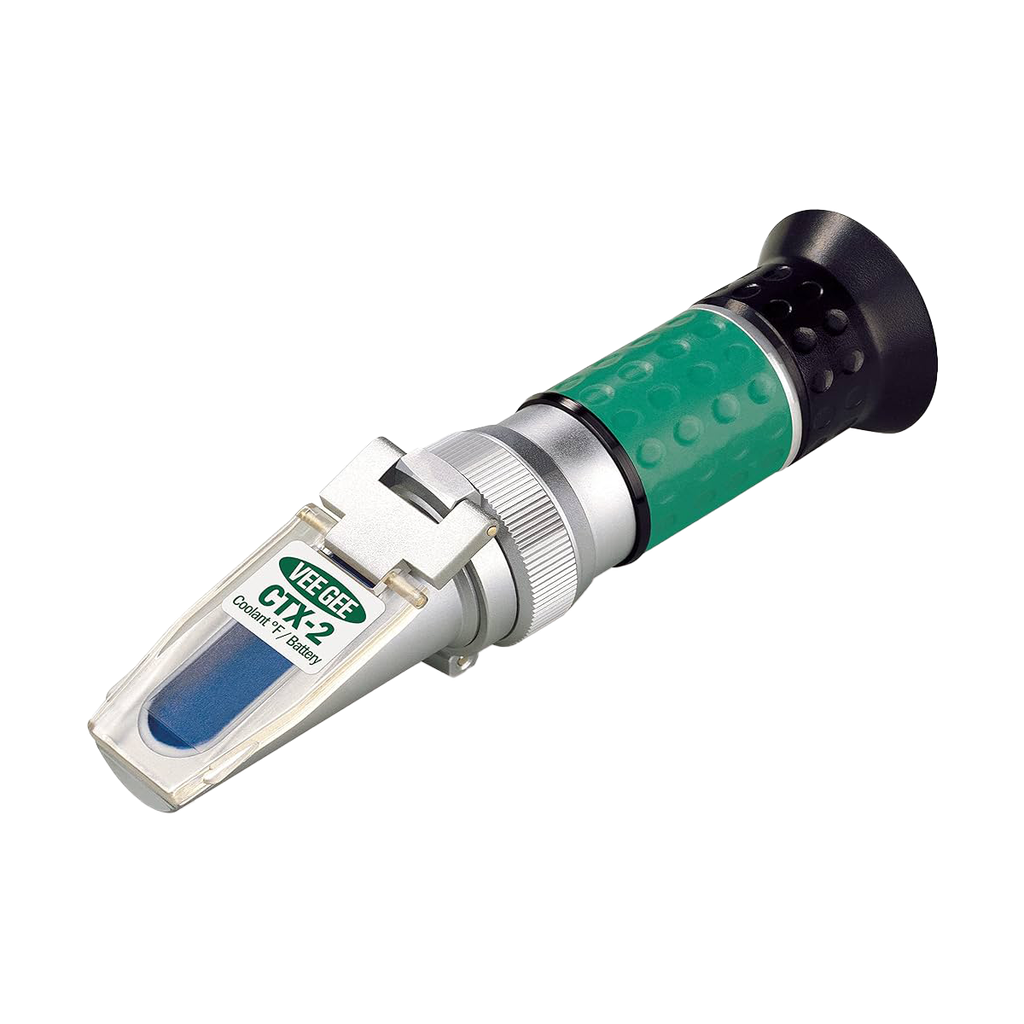 Refractometro Vee-gee ctx2
