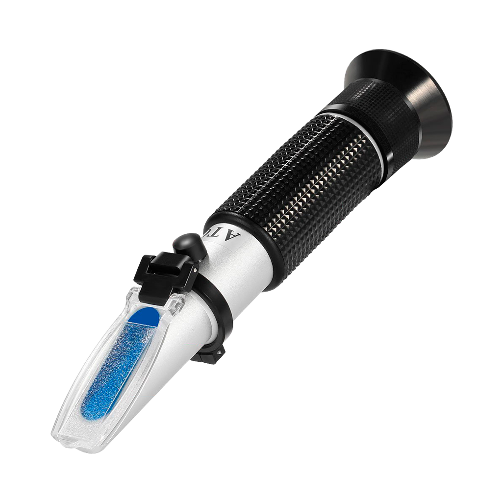 Refractometro 3 en 1