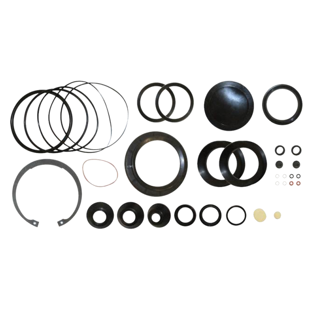 Kit sellos Sector Direccion Sheppard M100