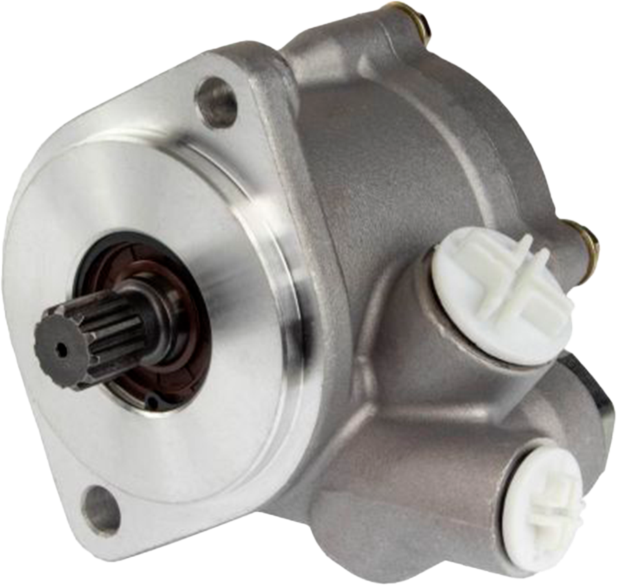 Bomba de direccion Freightliner Century/Columbia/FLD-120/M2. de 11 dientes / Rotacion: izquierda