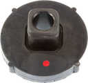 Soporte inferior trasero motor M2-112/CL