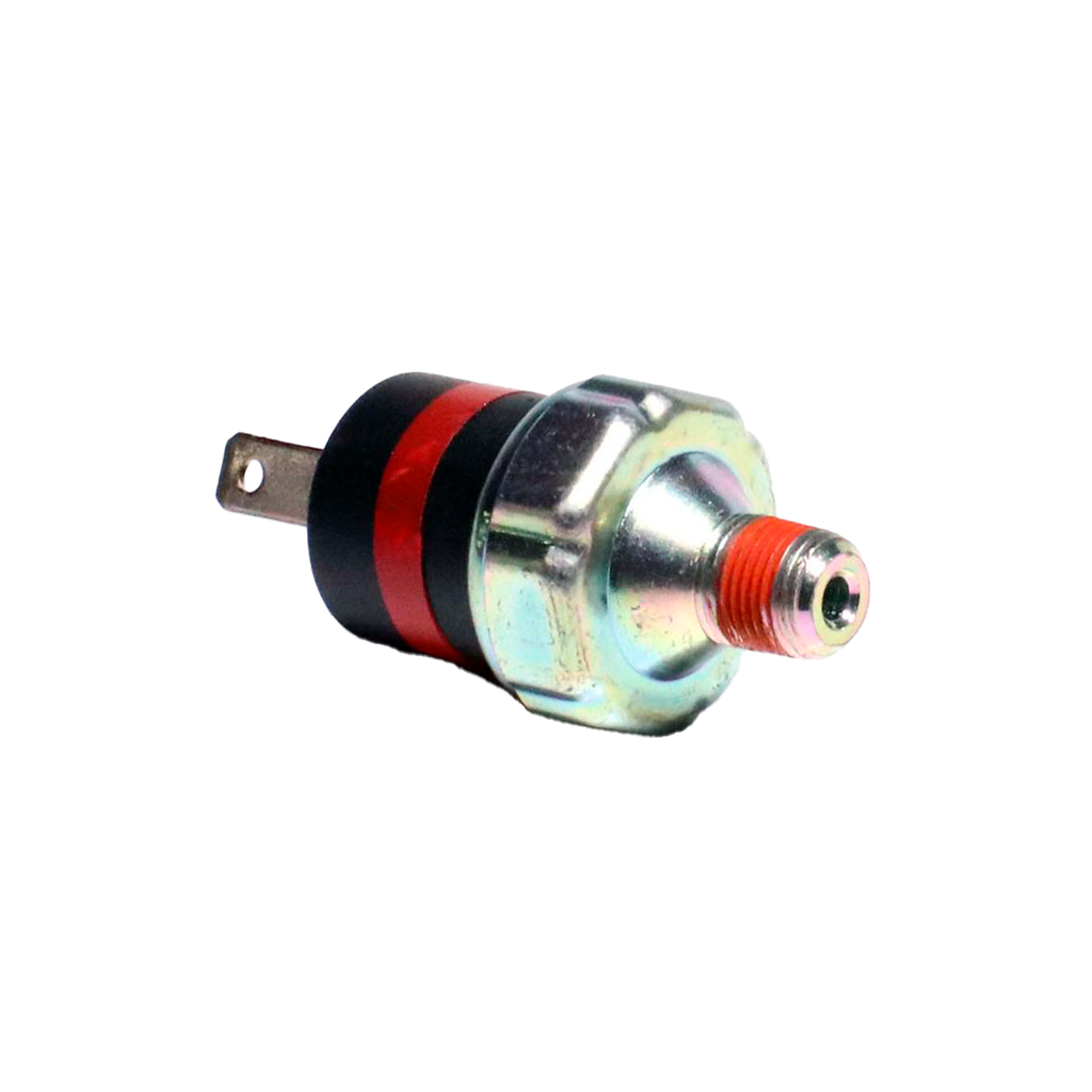 Interruptor baja presion aire N/O 65 Abierto 75 Cerrado Psi CL-120