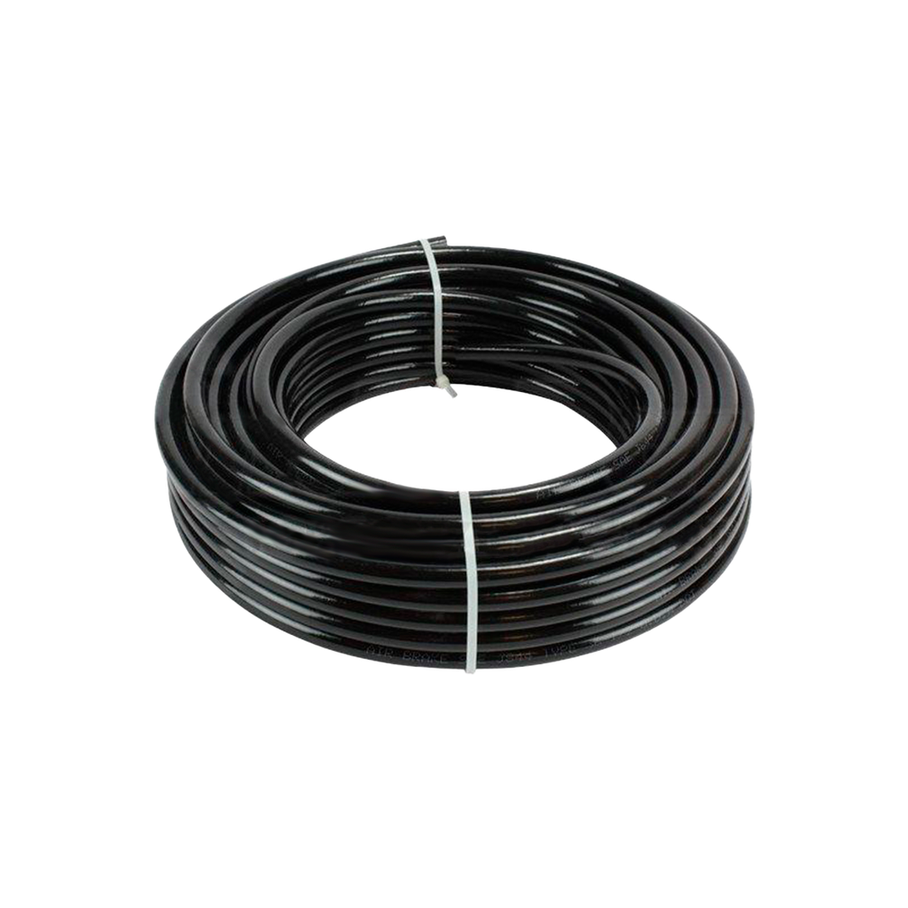 Tuberia de nylon 1/2" de 30.5 metros