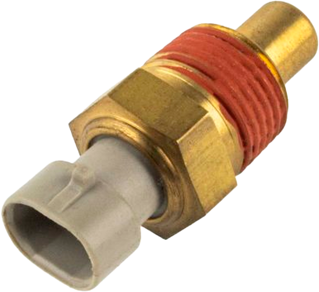 Sensor temperatura / Refrigerante / Combustible y Aceite E7 de 2 Pines