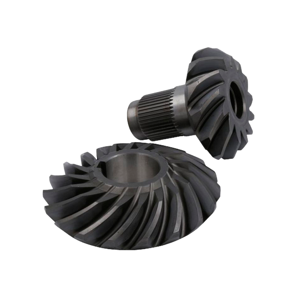 Piñon Corona 13x19 Dientes Para Diferencial Mack CRDPC 92/112 y CRD 93/113