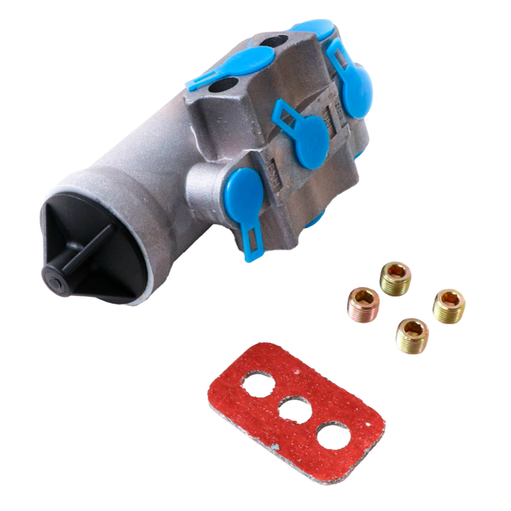 Valvula D-2 Regulador Gobernador A/S 100-120Psig