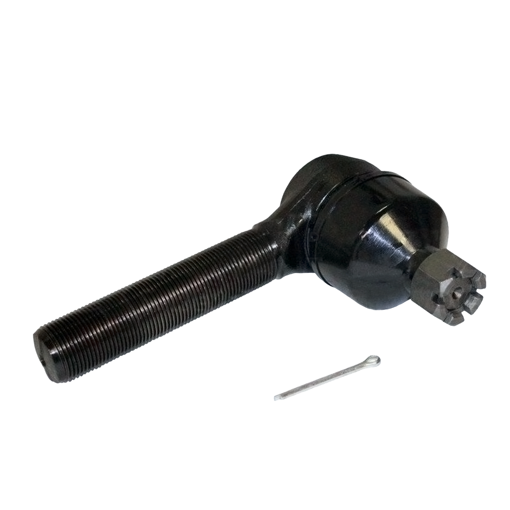 Terminales Dirección Izquierdo 5,44"L x 1-1/8"D-12 Lh CL/M2-112/MACK