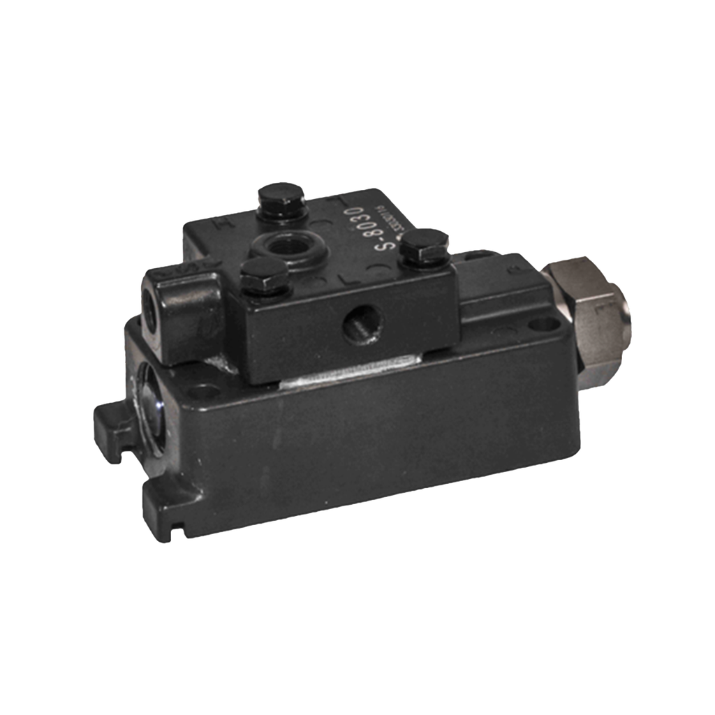 Válvula Esclava Panelita Transmisión Maxi-Fuller