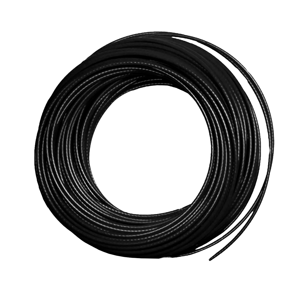 Tuberia nylon BLACK 1/4" de 305 metros