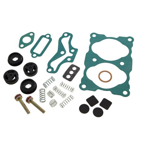 Kit Reparacion y Empaque Superior de Compresor A/S TF550/750
