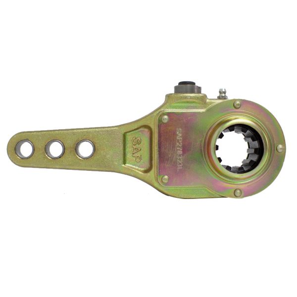 Rache de freno Estria gruesa a de 1-1/2 pulg. x 10 dientes Recto