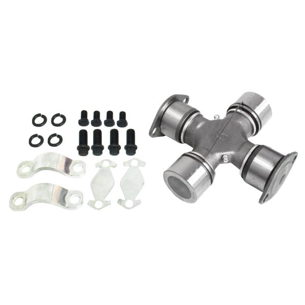 Cruceta 5-515X / 5-675X De 6.094",15,47cm o 154,78mm Tipo HR Mixta 280