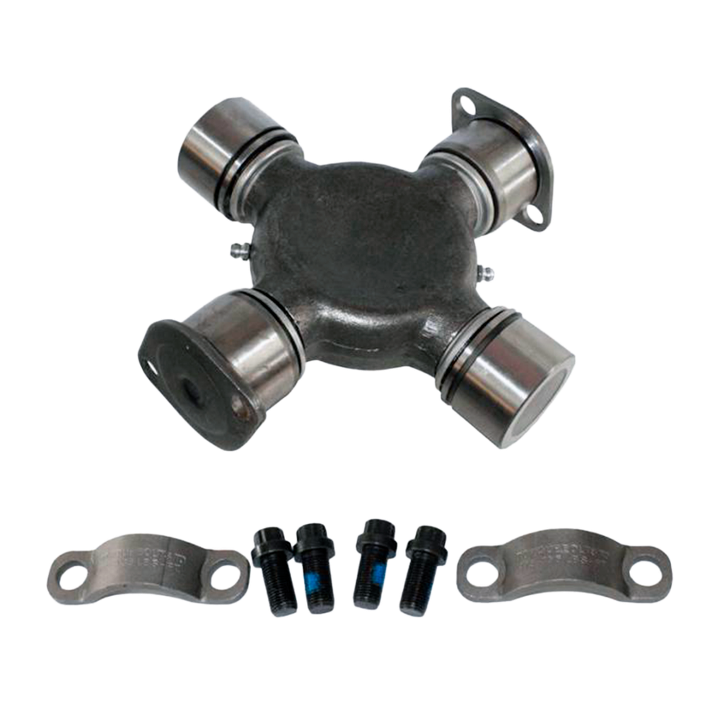 Cruceta 5-510X / 5-676X De 7,55",19,1cm o 191.86mm Tipo HR 5-281X Mixta