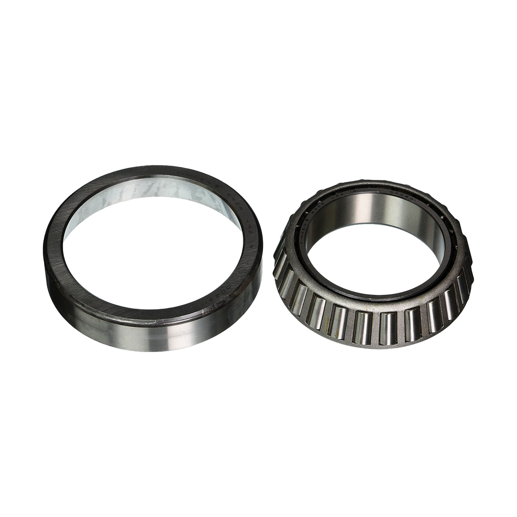 Set 403 rodamiento externo rueda trasera Mack Vision/CL (Cono 594A / Pista 592A)