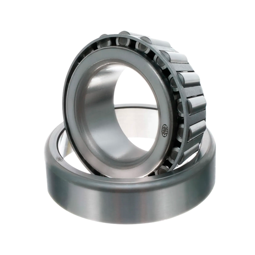 Set 415 rodamiento interno bateas eje rockwell A-21 (cono HM518445 / pista HM518410)