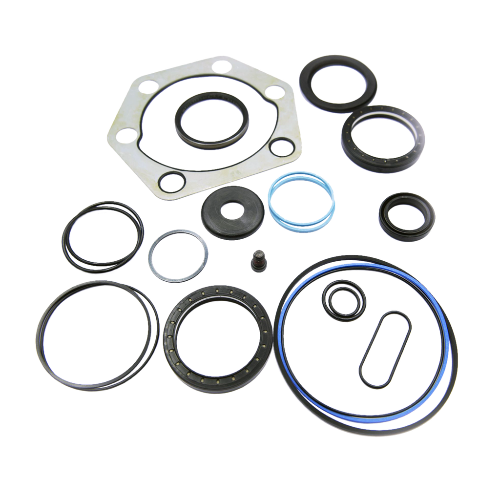 Kit Sellos del Sector Dirección Mack Vision Cheppar M-100