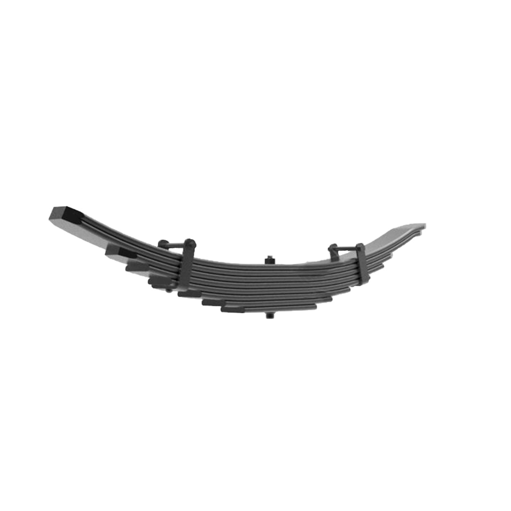 Ballesta Trasera Batea 8 Hojas