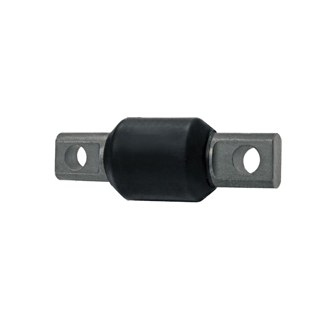 Buje Negro Barra Tensora Trasera de 2"Ancho