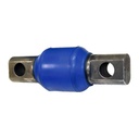 Buje Poly Barra Tensora Trasera de 2"Ancho x 4,37"Largo entre Origicios x 0,62"D.O