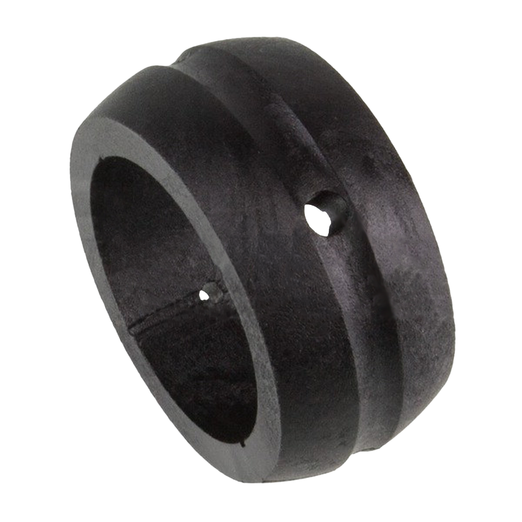 Buje Plástico del Árbol Leva Freno Tipo Corto de 1,5"D.I x 2,12"D.E x 1"Largo