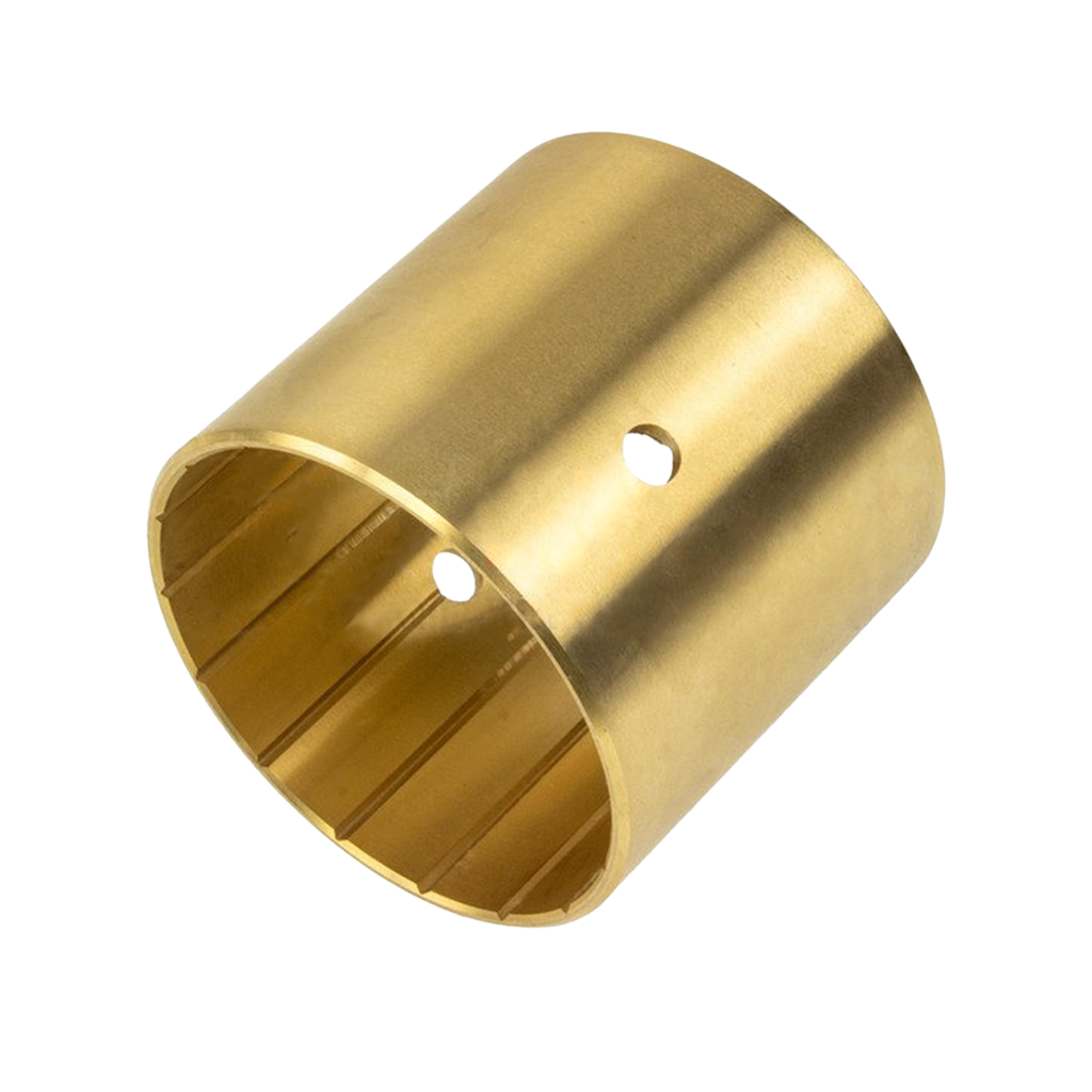 Buje De Bronce Chumacera Eje de Carga Mack 44.000 lbs 3,5"D.I x3,44"Largo