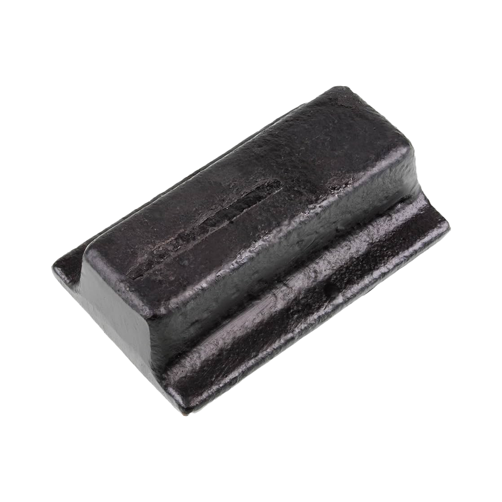 Tope Bloque Ballesta RD600-400-GU