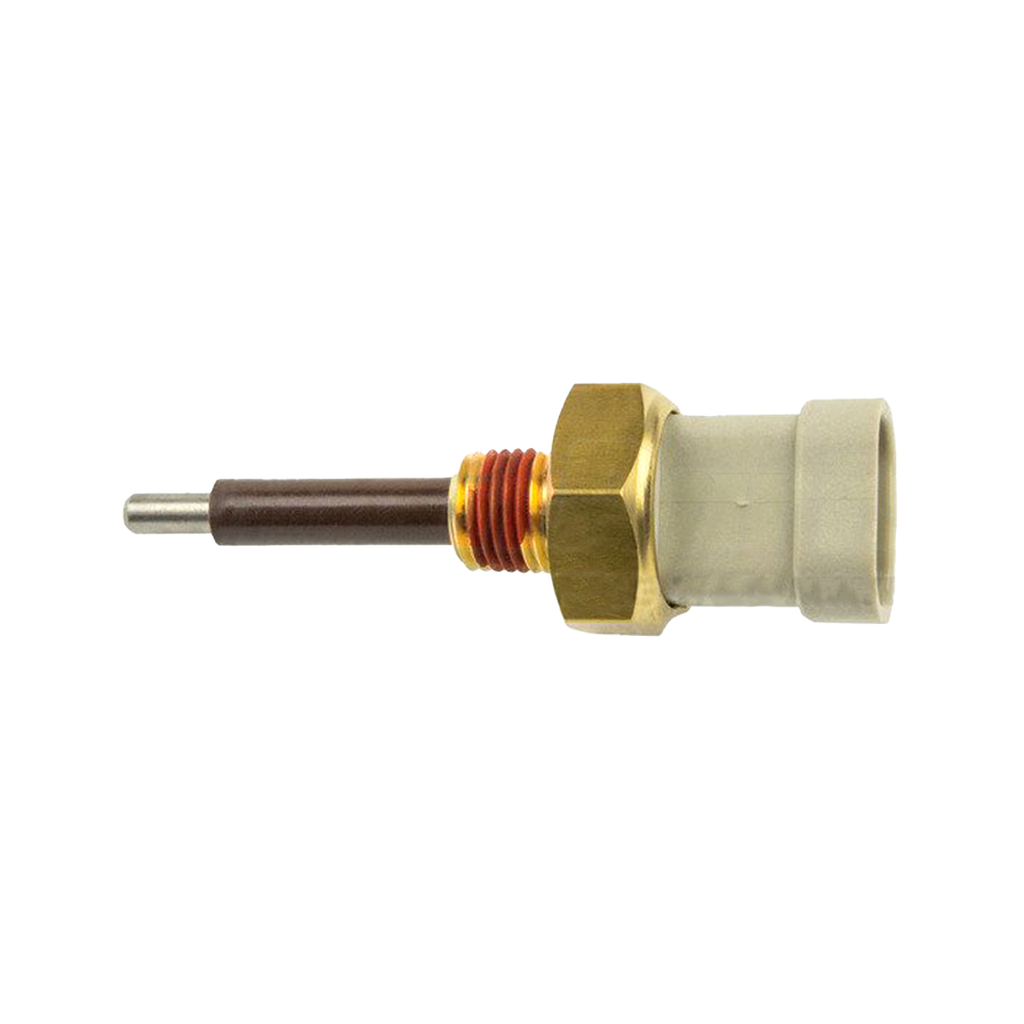 Sensor de Nivel de Refrigerante Freightliner S60 FLD/ M2-106 - MB900 de 1/4" NPT 2 Pines