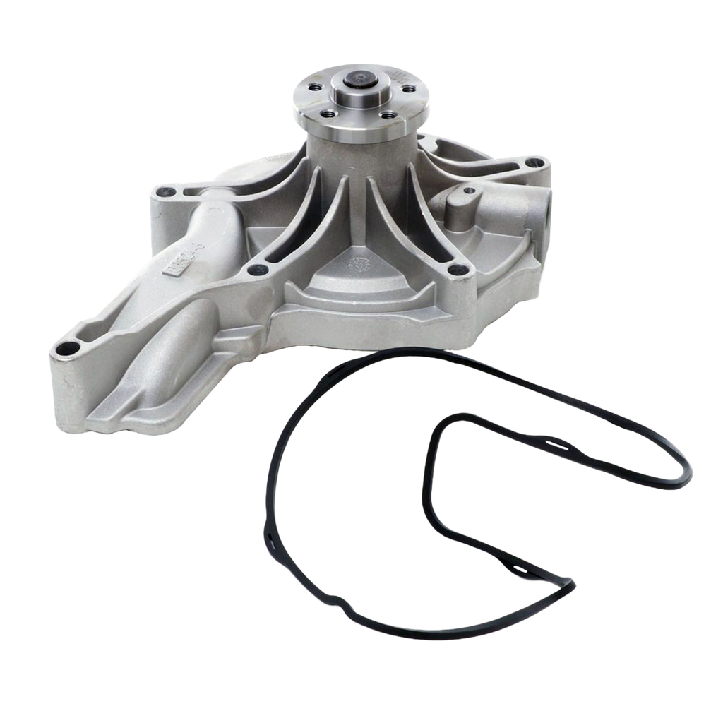 Kit Bomba de Agua y Sello Motores Mack  MP7/MP8/D11/D13
