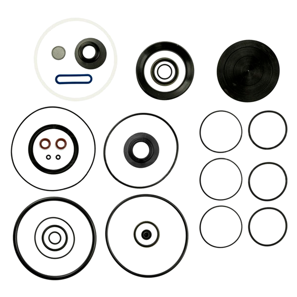 Kit Sellos del Sector Dirección Mack Vision Cheppar M-100