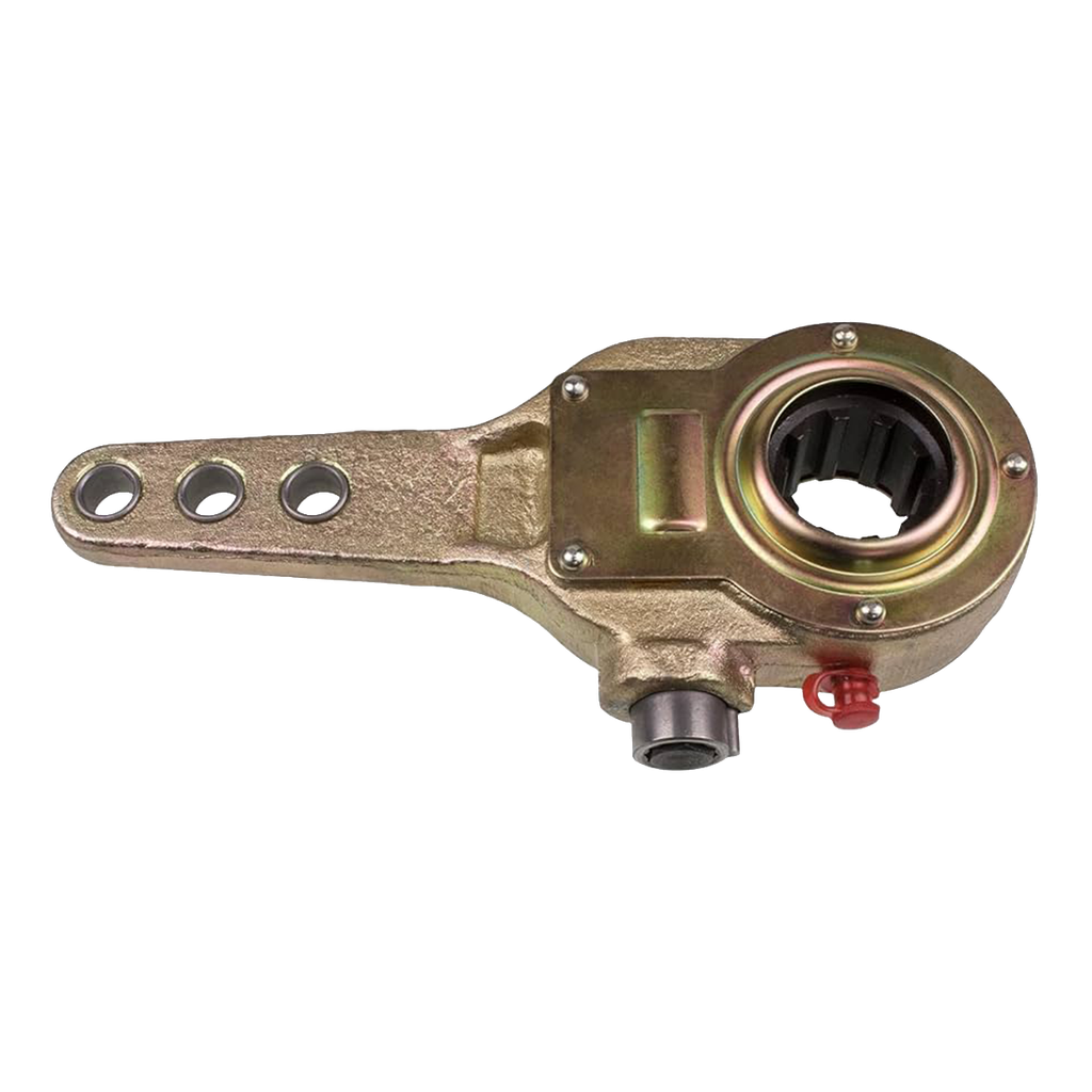 Rache de freno estria gruesa 1.5" 10 diente 5in-6in-7in Axle 16-1/2”