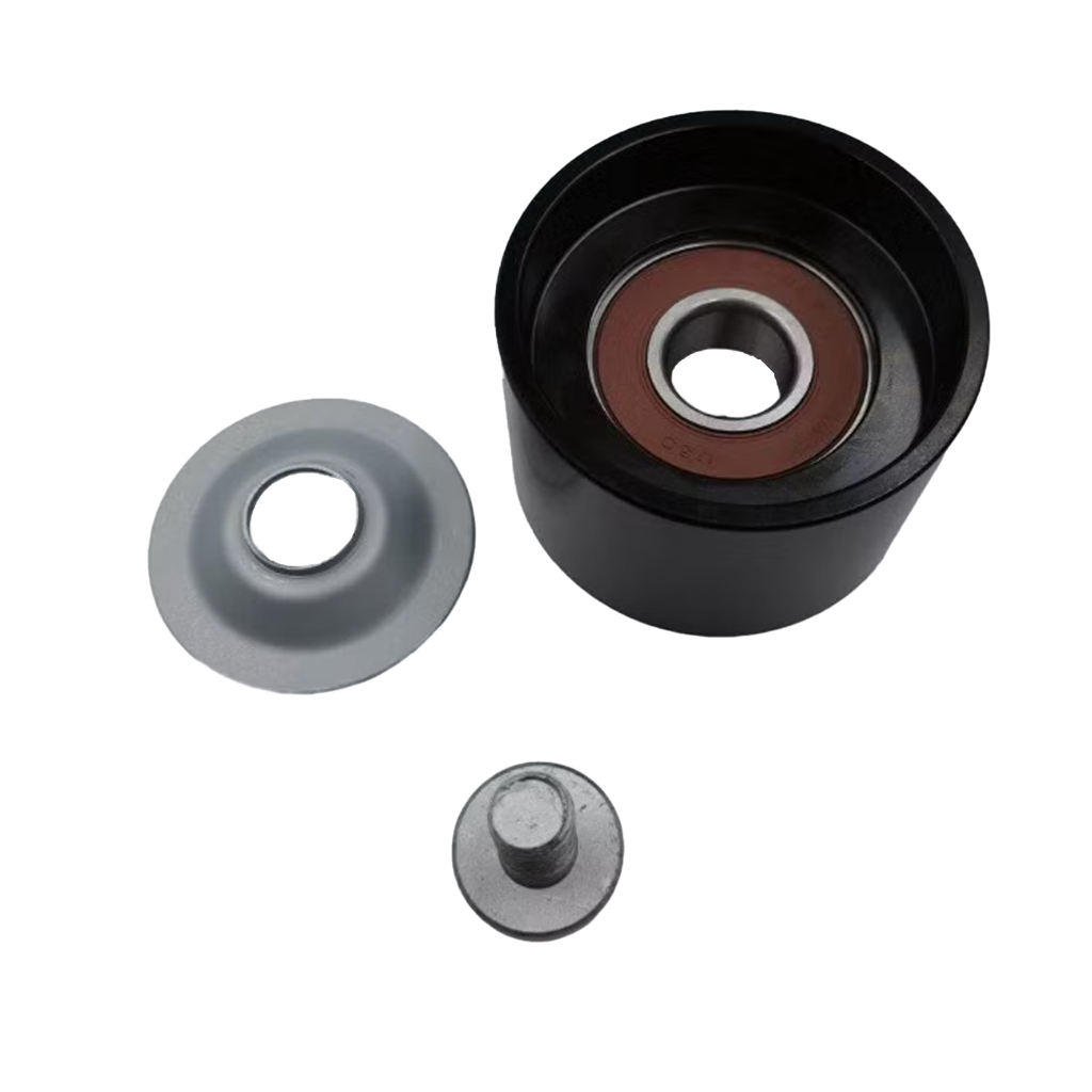 Polea de tensor 880897 Motor MP8