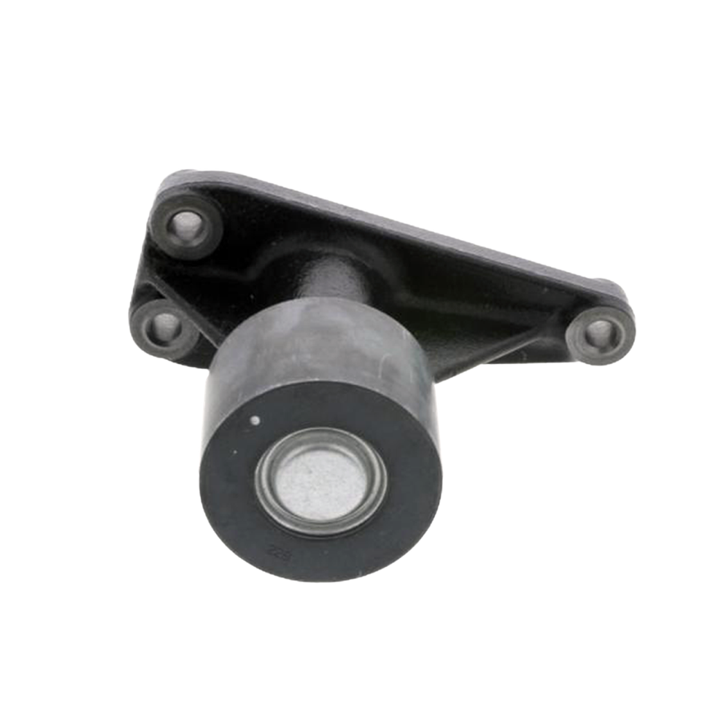 Tensor Fijo Polea Lisa Mack MP8/D13