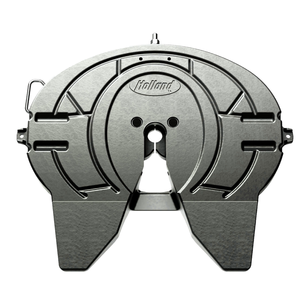 5ta rueda FW35 AX351ALP der c/bases 7.2"