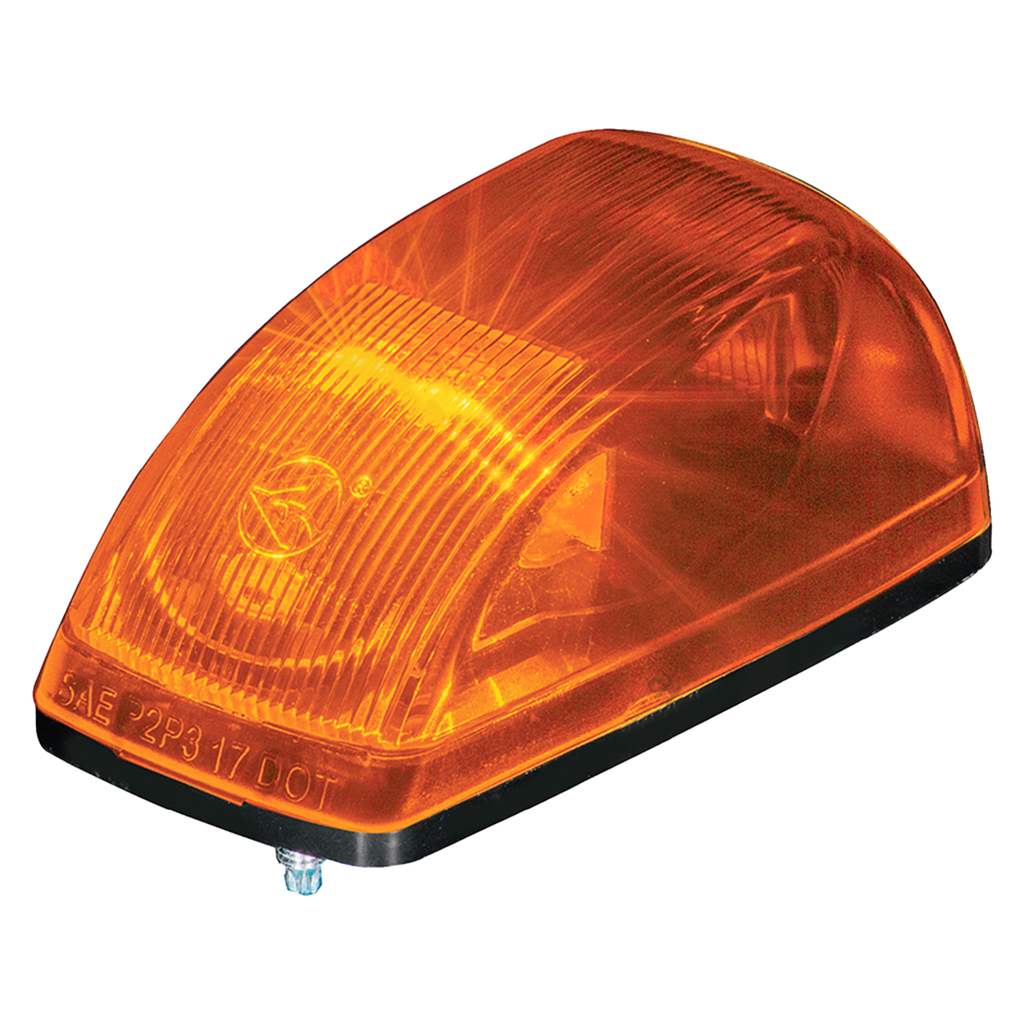 Lámpara LED de cabina Freightliner M2-106 / M2-112 de 2m Pines