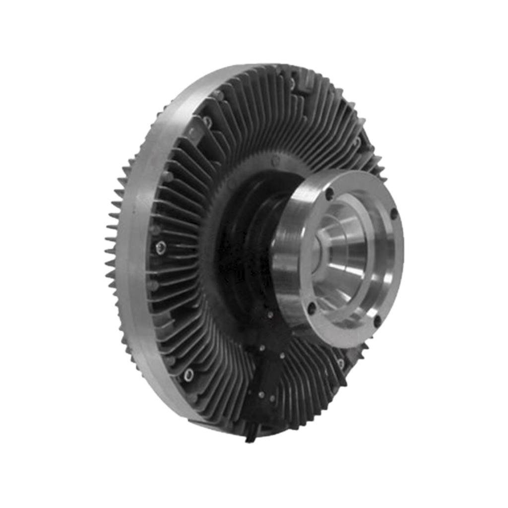 Fan clutch Electrico Mack Granite GU MP7/Mp8/D11/D13 Altura 6.5"