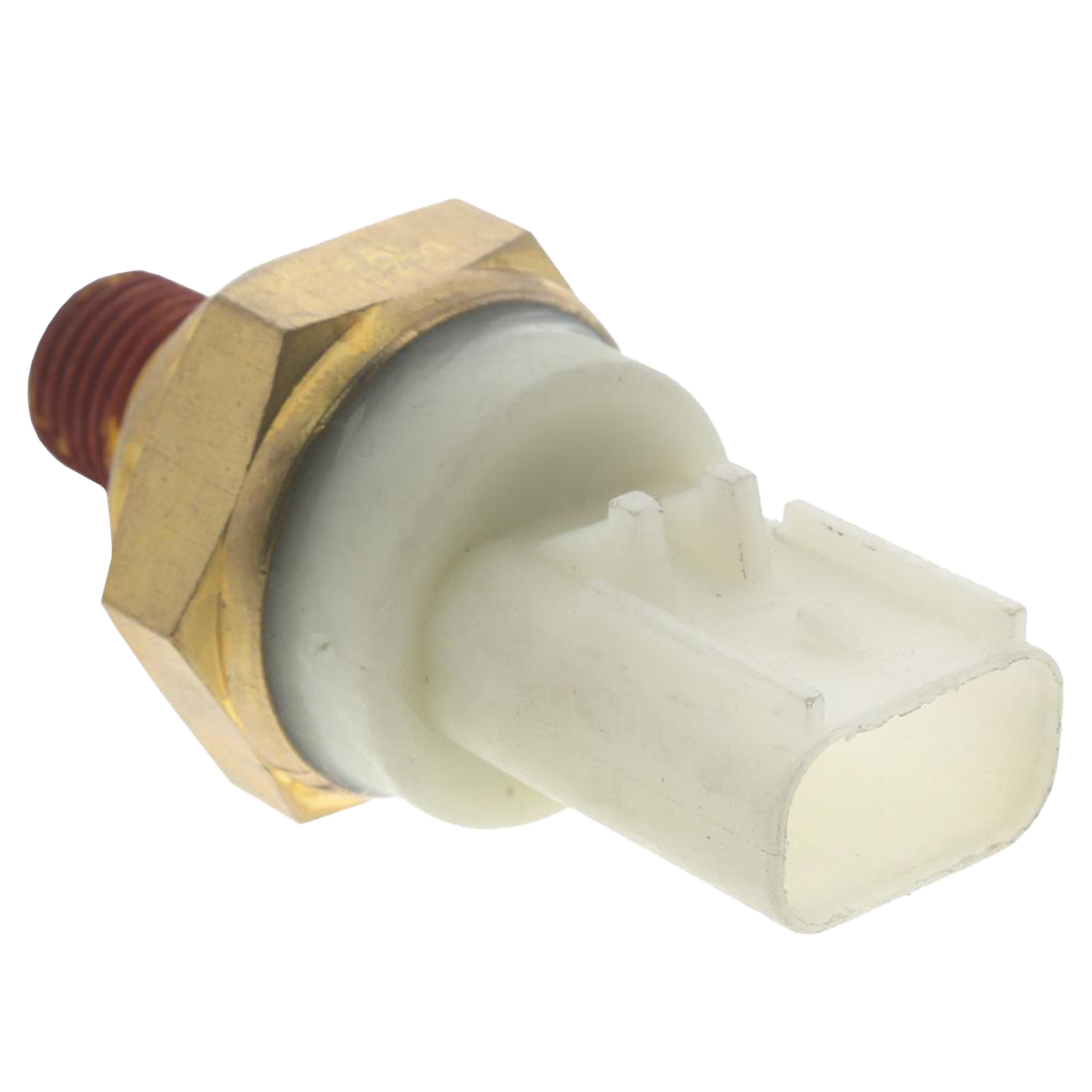 Sensor de sobrealimentación Presión del turbo Freightliner S60 CL/FLD-120 de 1/4 NPT y 3 Pines