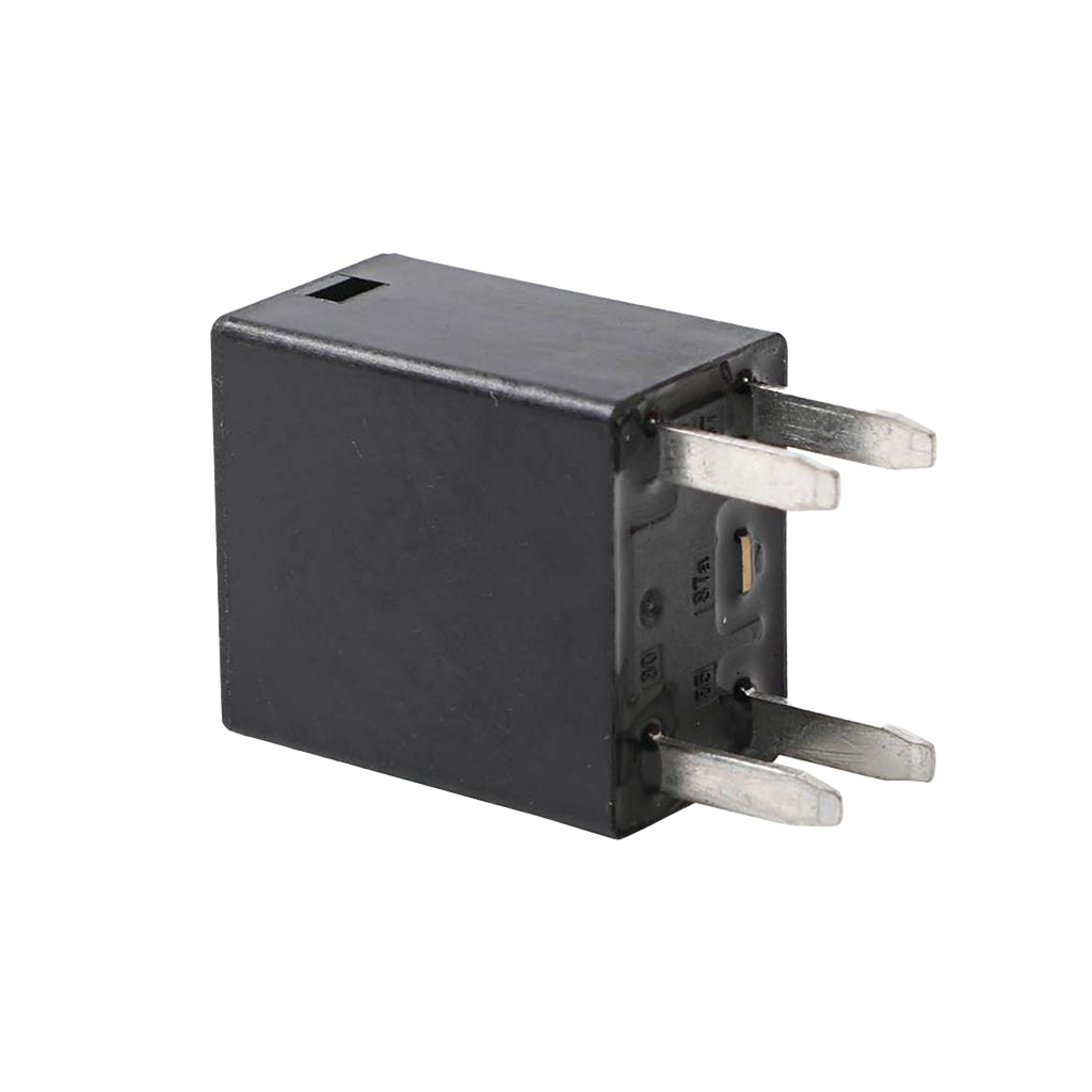 Relay 4 pin 35Amp 12v