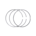 Kit de Aros 3 mm freightliner S60 12.7L