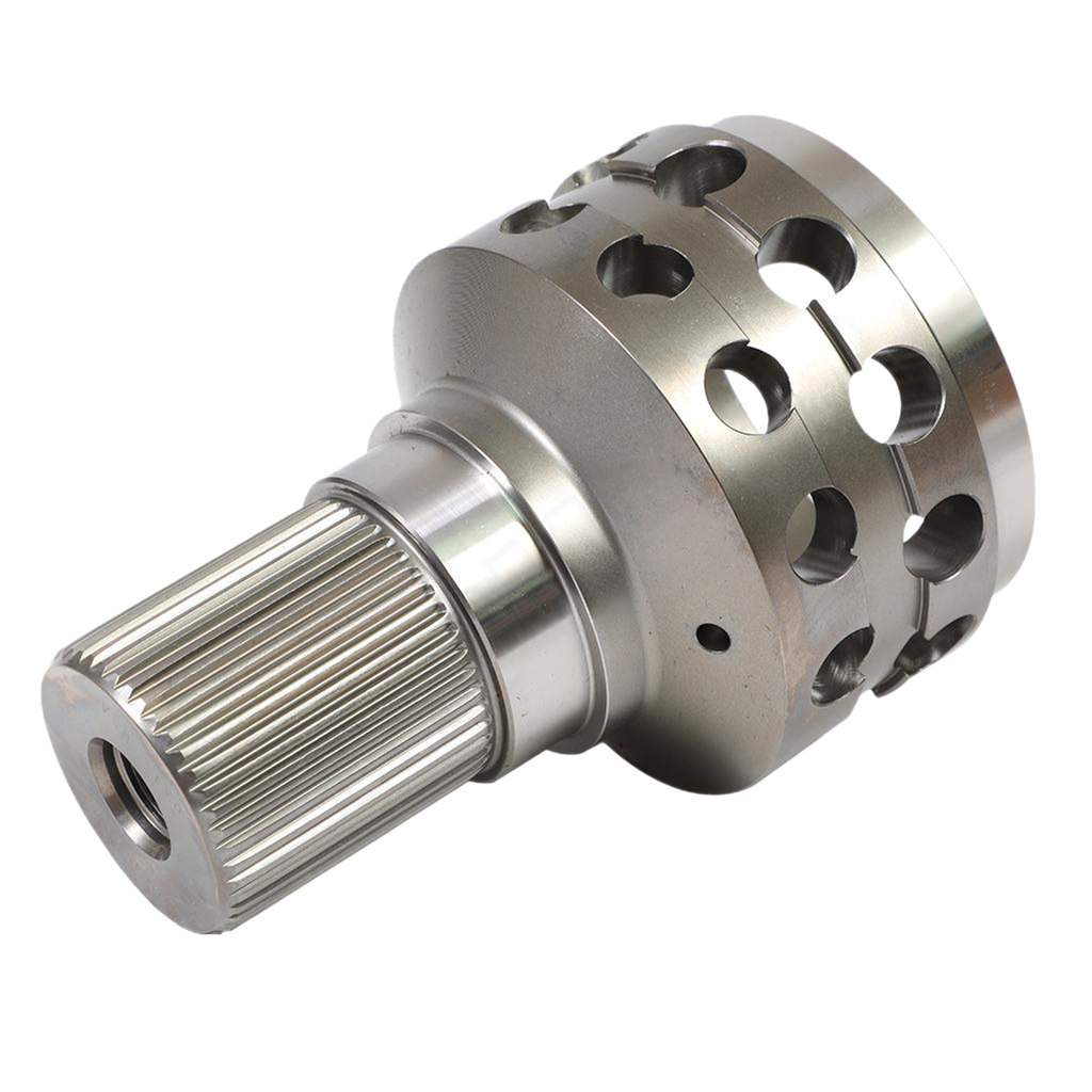 Jaula CRD 92-150 sin bloqueo