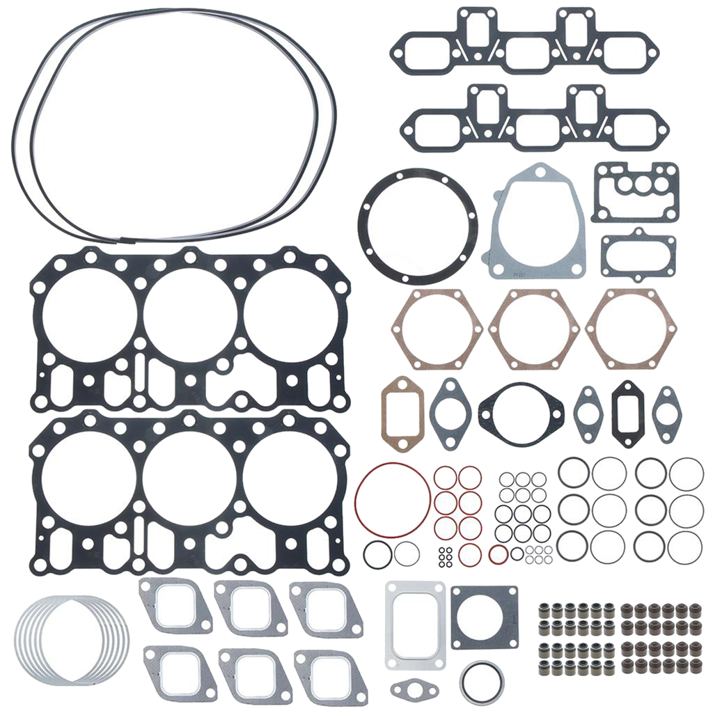 Master Kit de Empaque Superior/Inferior Mack E7 E-tech