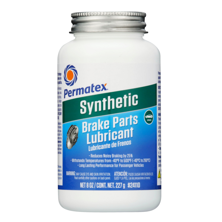 Lubricante sintetico para frenos 8oz