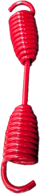 Resorte Banda de freno 4707