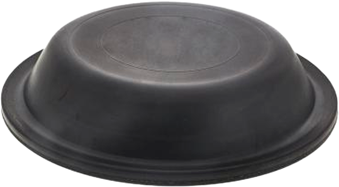 Diafragma camara freno tipo 24 d. 7in