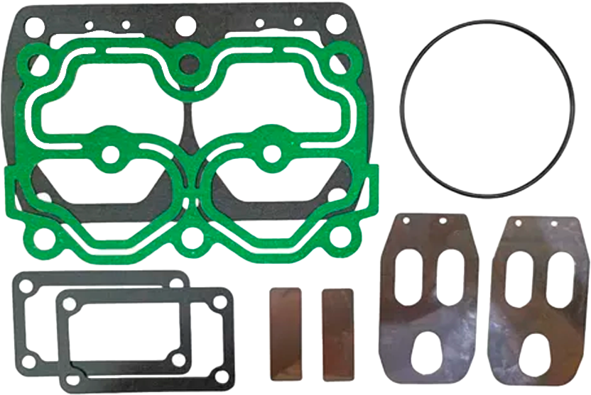 Kit de Empaque Compresor A/S Iveco Eurotech