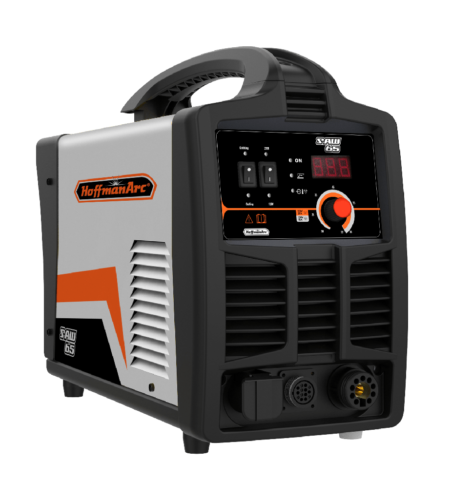 Maquina de plasma Saw 65