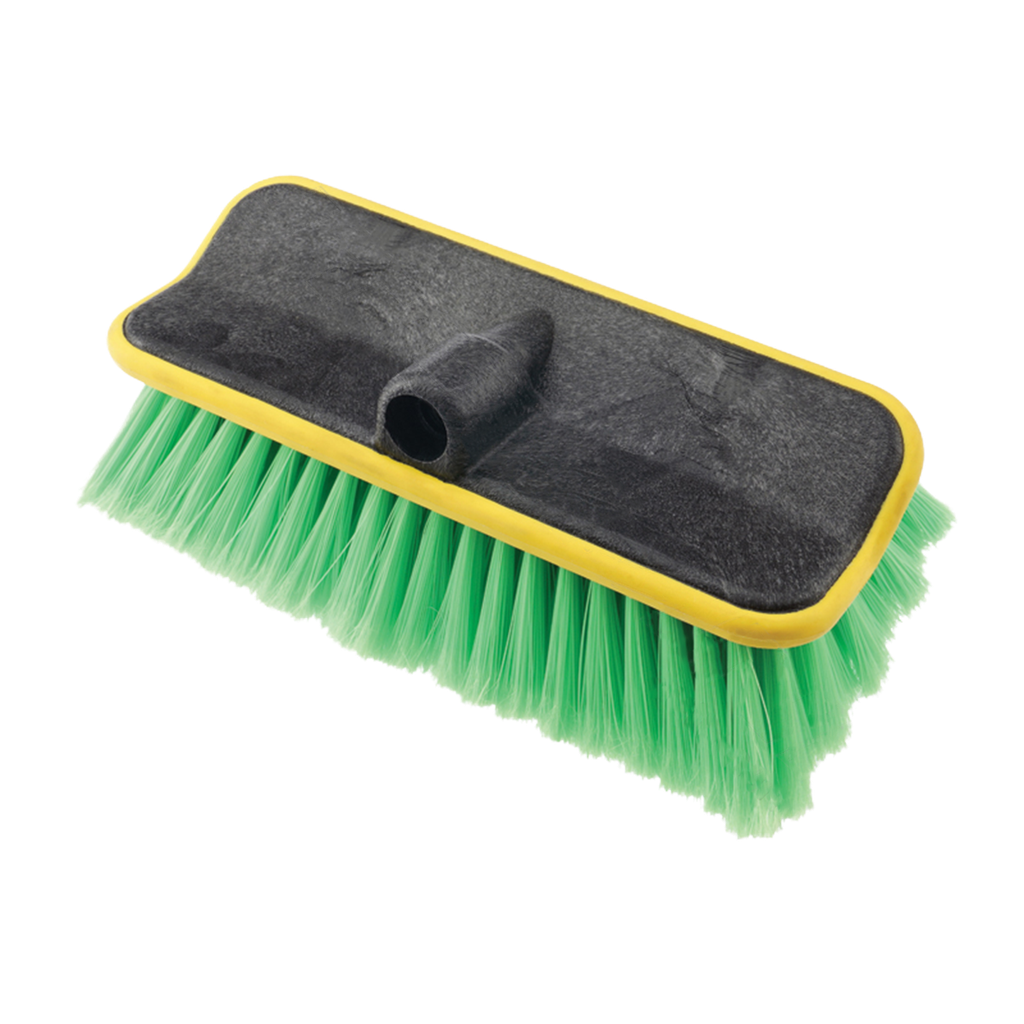 Cabezal de Cepillo de Lavado de dos Niveles de 10"